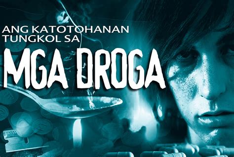 sino ang makakatulong sa mga taong nalulong sa droga